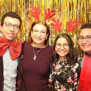 Meet your Posher, Ebtesam